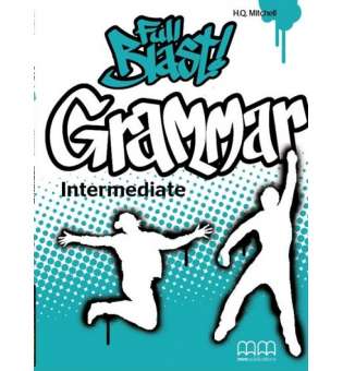  Full Blast! Grammar Intermediate