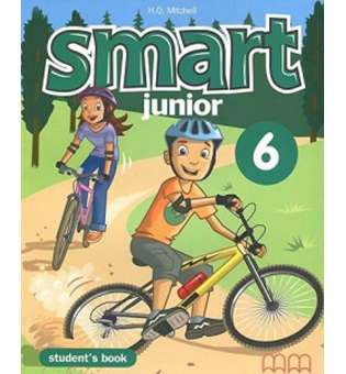  Smart Junior 6 SB