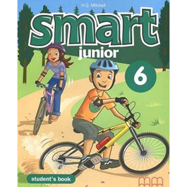  Smart Junior 6 SB