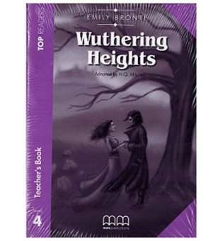  TR4 Wuthering Heights Intermediate TB Pack 
