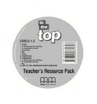  To the Top 1- 3 TRP CD-ROM (v.3)