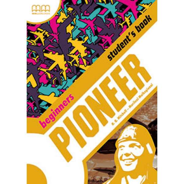  Pioneer Beginners SB