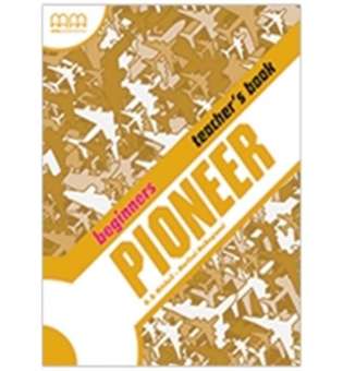  Pioneer Beginners TB