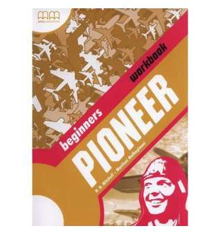  Pioneer Beginners WB