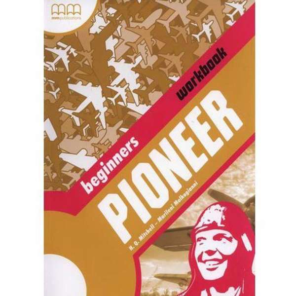  Pioneer Beginners WB