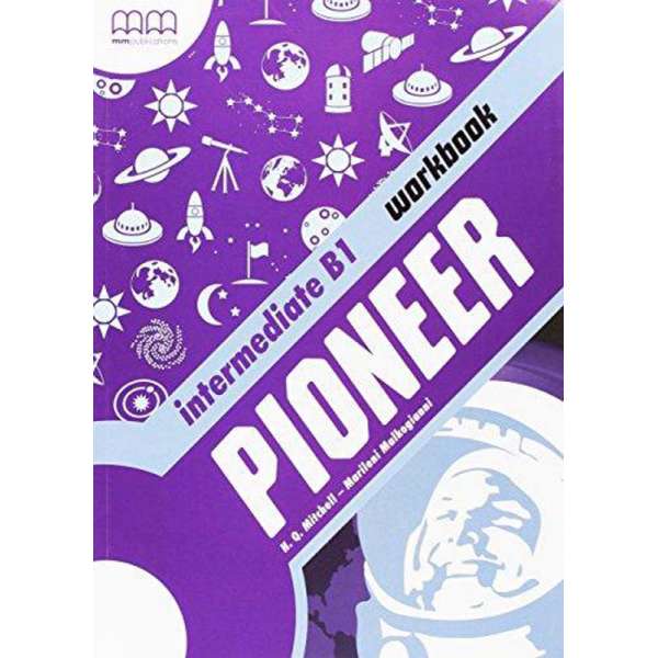  Pioneer Intermediate B1 WB