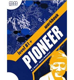  Pioneer B1+ WB