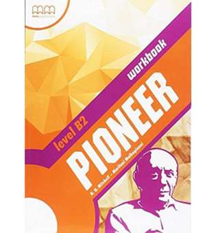  Pioneer B2 WB