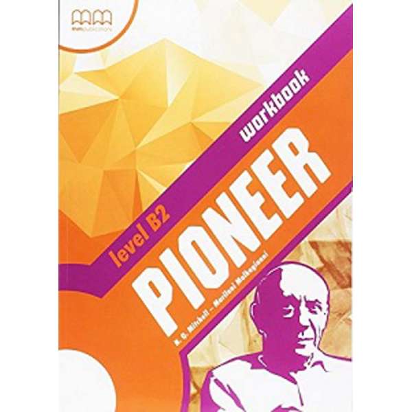  Pioneer B2 WB