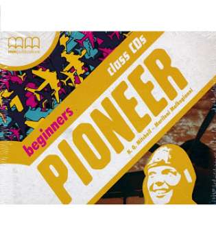  Pioneer Beginners Class CDs