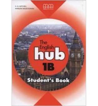  English Hub 1B SB (British edition)