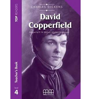  TR4 David Copperfield Intermediate TB Pack