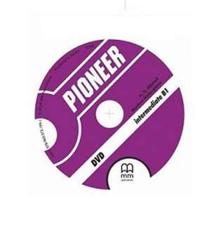  Pioneer Intermediate B1 Video DVD (American&British)