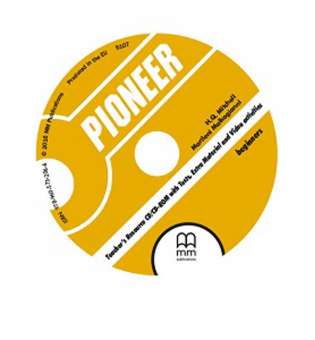  Pioneer Beginners TRP CD