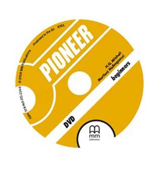  Pioneer Beginners Video DVD