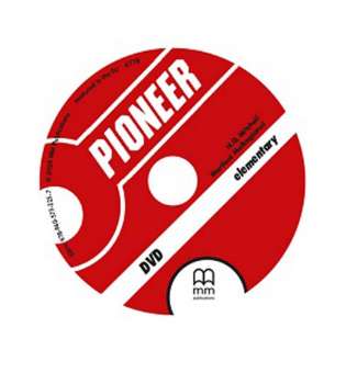  Pioneer Elementary Video DVD