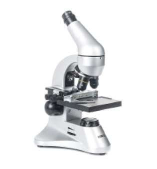 Мікроскоп SIGETA ENTERPRIZE 40x-1280x LED Mono