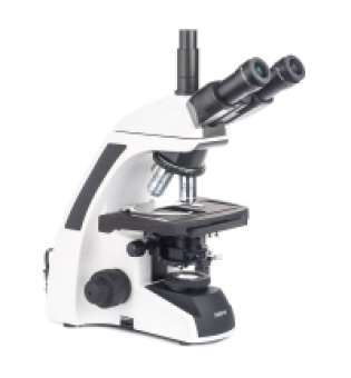 Мікроскоп SIGETA BIOGENIC 40x-2000x LED Trino Infinity