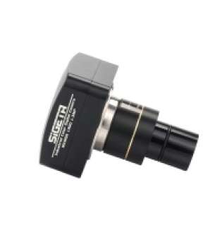 Цифрова камера для мікроскопа SIGETA MCMOS 1300 1.3MP USB2.0