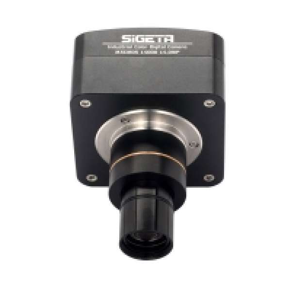 Цифрова камера для мікроскопа SIGETA M3CMOS 14000 14.0MP USB3.0