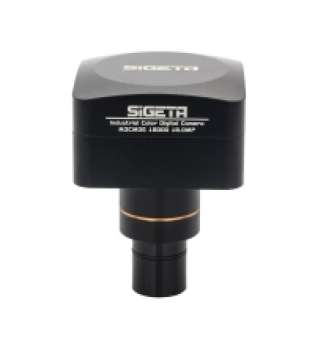 Цифрова камера для мікроскопа SIGETA M3CMOS 18000 18.0MP USB3.0