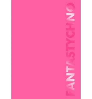 Блокнот крафтові сторінки 110x154 мм Рожевий FANTASTYCHNO