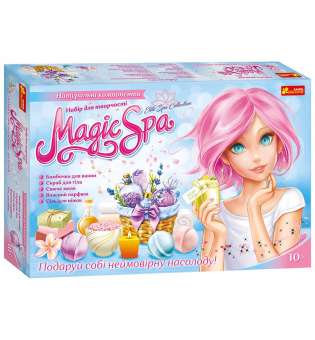 Magic SPA XXL