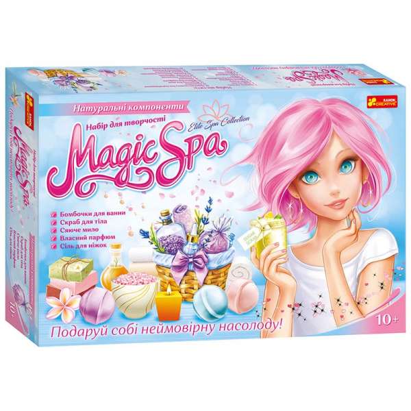 Magic SPA XXL