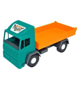 Автомобіль "Mini truck" вантажівка, Tigres