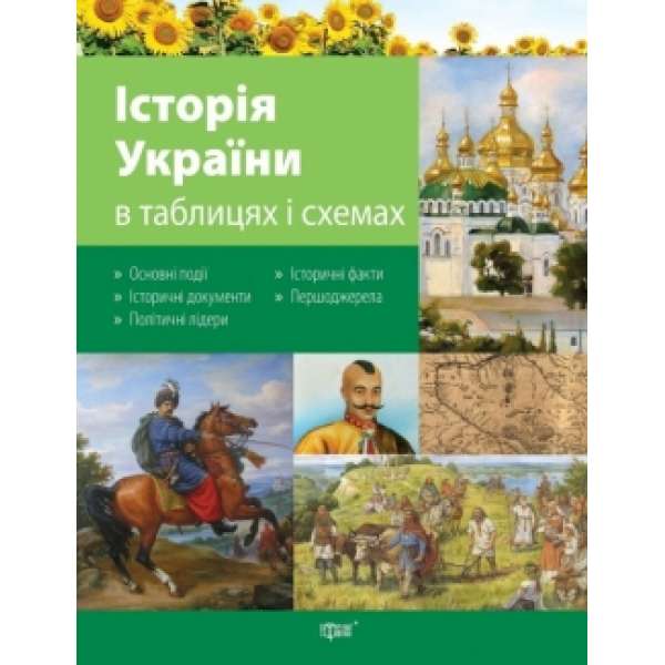 Історія України 10-11класи Вид. 4-е-доп, виправлене