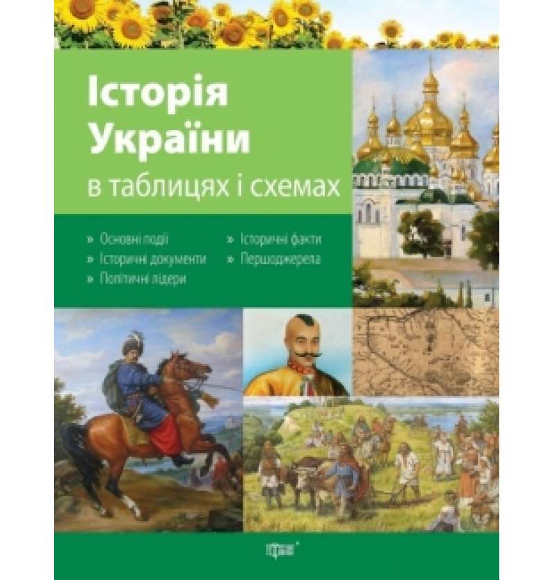 Історія України 10-11класи Вид. 4-е-доп, виправлене