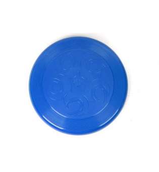 Іграшка Літаюча тарілка ТехноК блакитна