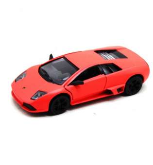 Машинка KINSMART "Lamborghini" (помаранчева)