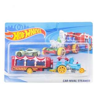 Машина "Hot Wheel. TRUCK" (зелений)