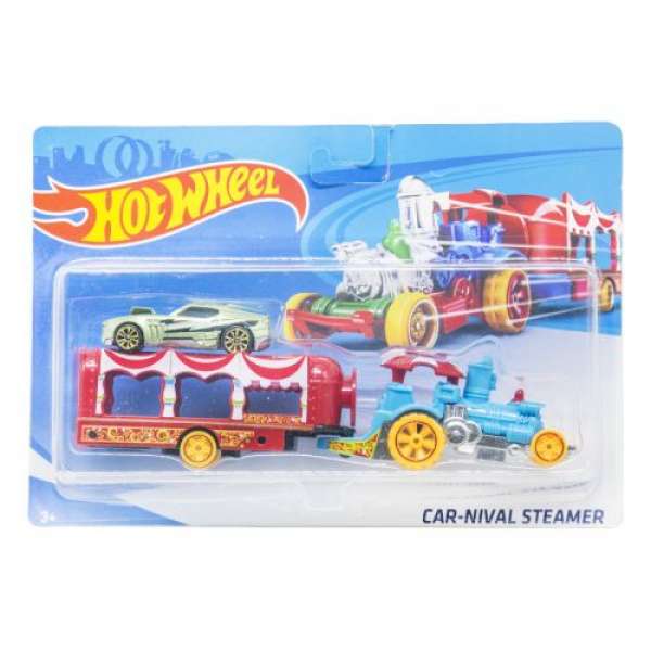 Машина "Hot Wheel. TRUCK" (зелений)