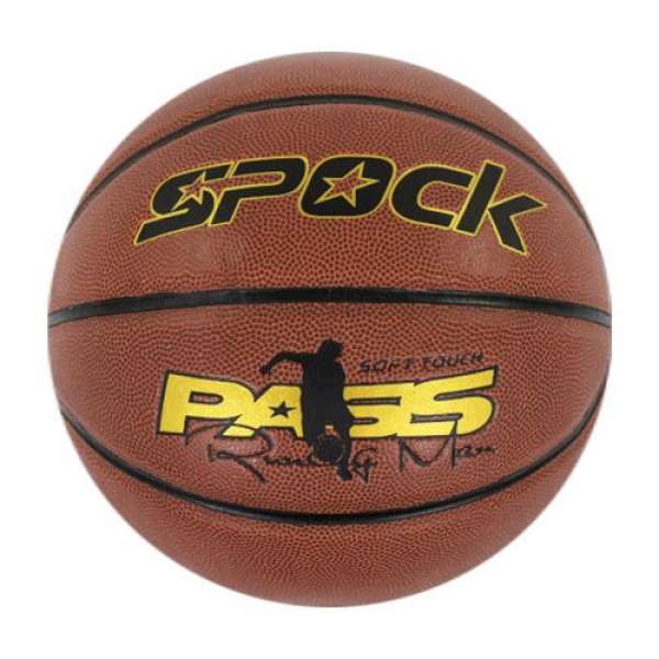 М'яч баскетбольний "Spock"