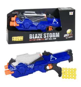 Бластер "Blaze storm"