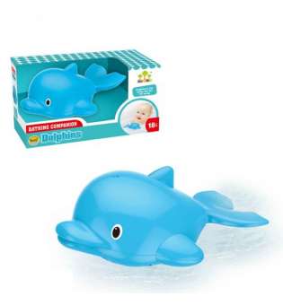 Іграшка для ванної "Дельфін"