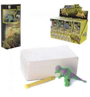 Набір ігровий «Розкопки динозавра»
