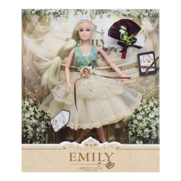 Лялька "Emily Fashion Classics"