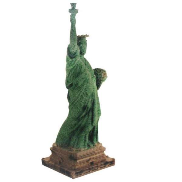 3D пазл "Статуя Свободы"