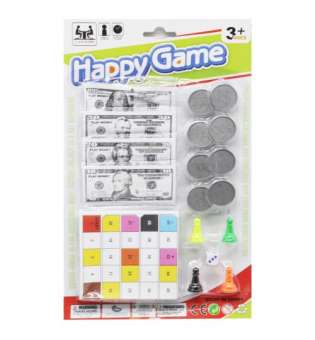 Настільна гра "Happy Game"
