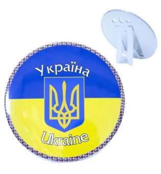 Рамка на підставці Україна