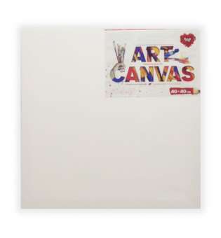 Полотно для малювання "Art Canvas" 40х40