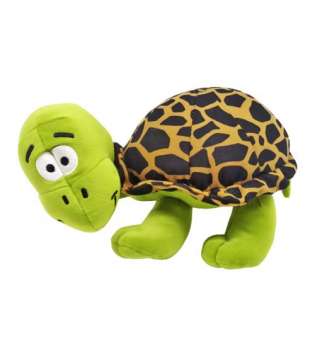 М'яка іграшка "Черепаха Тотті"