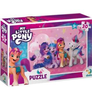 Пазли "My little Pony", 30 елем.