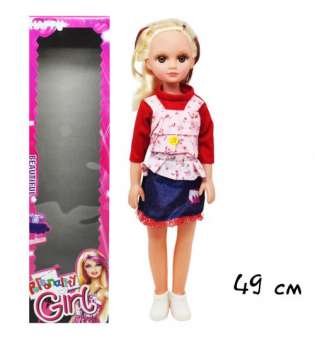 Лялька "Personality Girl", вид 1