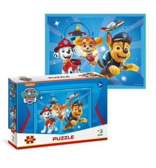 Пазл "Paw Patrol", 30 елем.