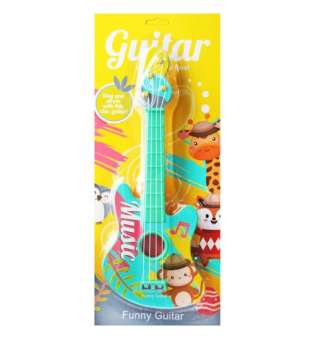 Музична іграшка Гітара