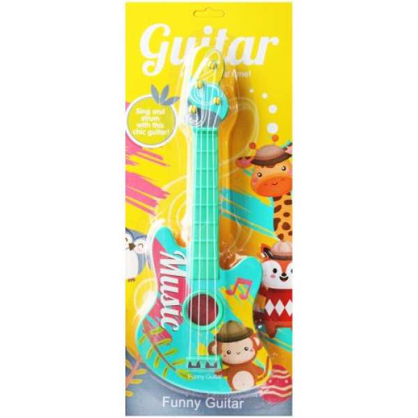 Музична іграшка Гітара